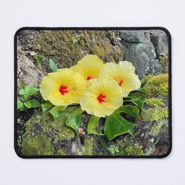 Item preview, Flower designed and sold by PrettyHappyArt.