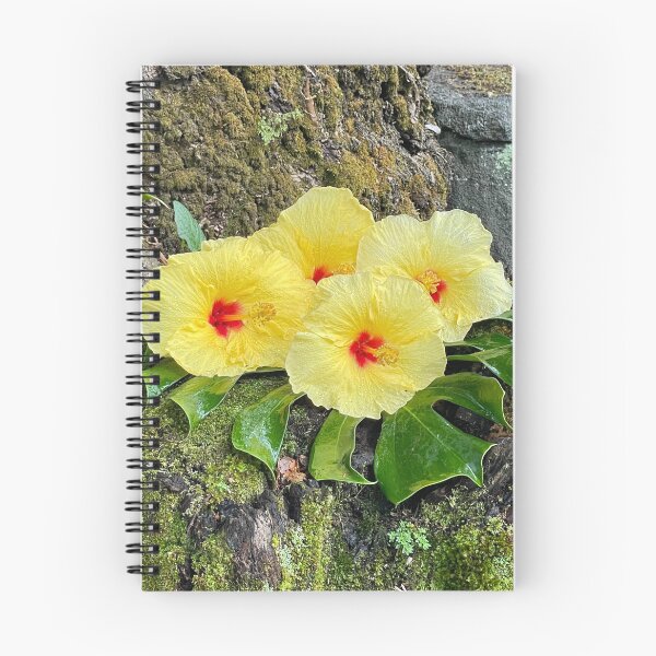 Item preview, Flower designed and sold by PrettyHappyArt.
