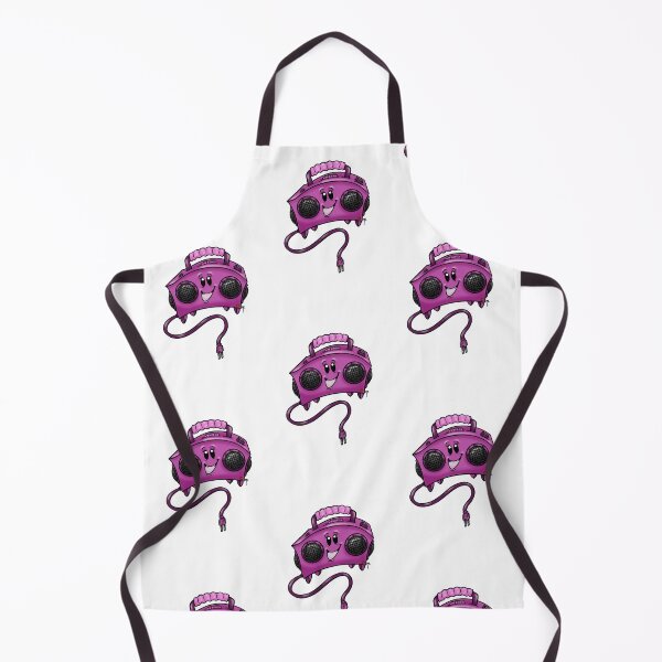 Item preview, Boom box buddy girl designed and sold by MichelleCrystal.