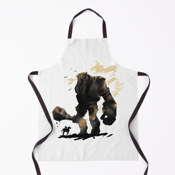 Item preview, Shadow of the colossus   designed and sold by NevaLeffle.