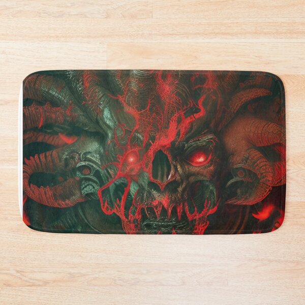 Item preview, Darkness designed and sold by Glenbobagins.