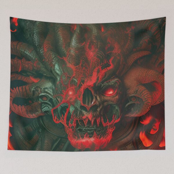 Item preview, Darkness designed and sold by Glenbobagins.