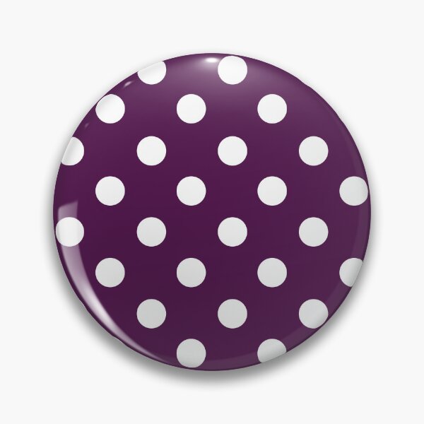 Item preview, Polka Dots #39 designed and sold by platonicXXI.