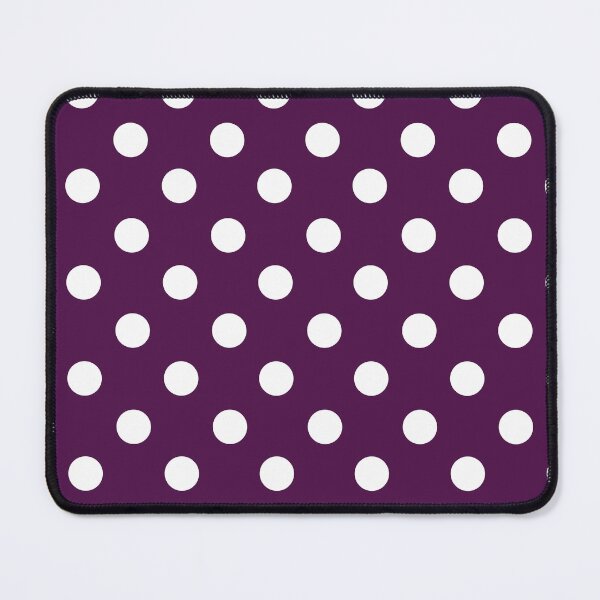 Item preview, Polka Dots #39 designed and sold by platonicXXI.