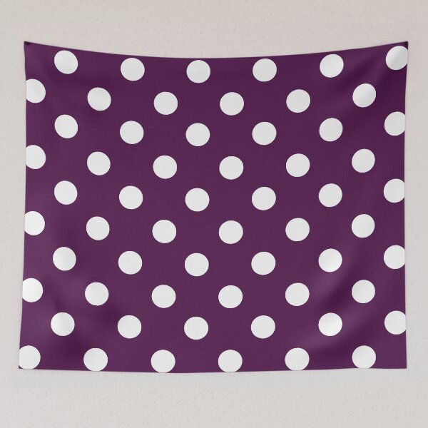 Item preview, Polka Dots #39 designed and sold by platonicXXI.