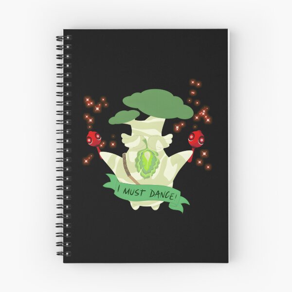 Item preview, Hestu I Must Dance! Graphic 	 		 designed and sold by iejyexoice91.