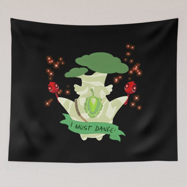 Item preview, Hestu I Must Dance! Graphic 	 		 designed and sold by iejyexoice91.