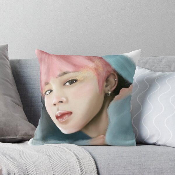 Item preview, Spring Day- Jimin designed and sold by catsenpai.