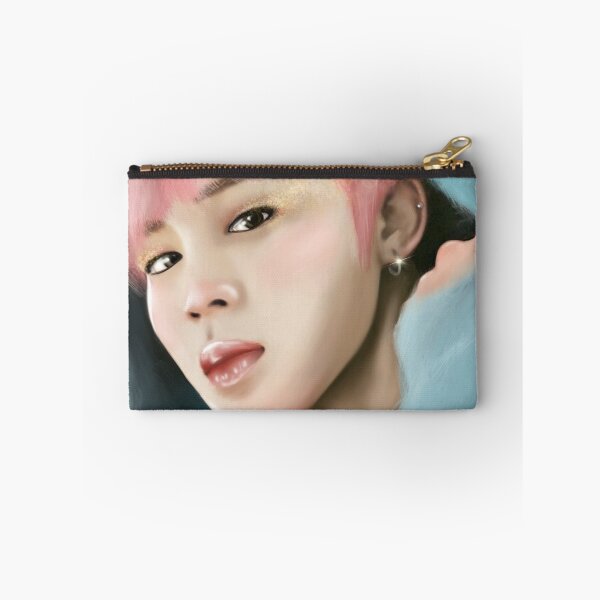 Item preview, Spring Day- Jimin designed and sold by catsenpai.