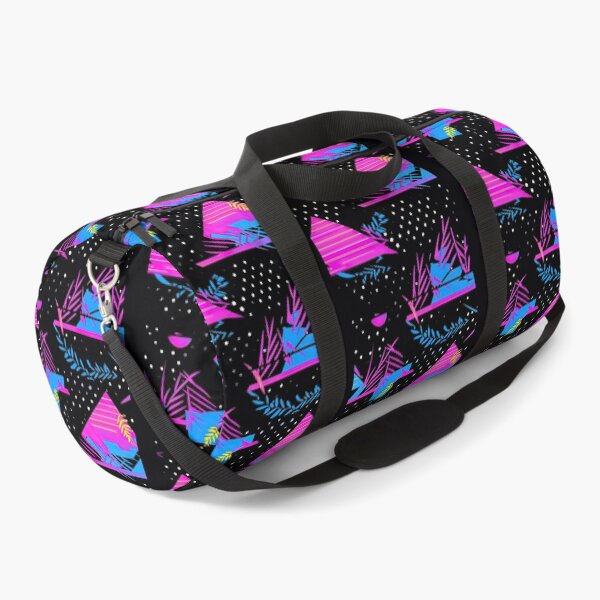 Item preview, 80s and 90s Retro Funky Pyramid Synthwave Pattern Graphic designed and sold by hhsbybvxb82.