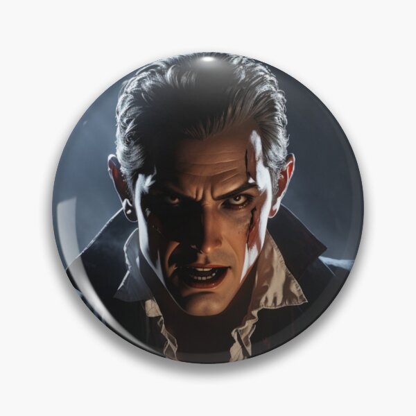 Item preview, Awakening of the Bloodthirsty Vampire #2 designed and sold by Electric-Easel.