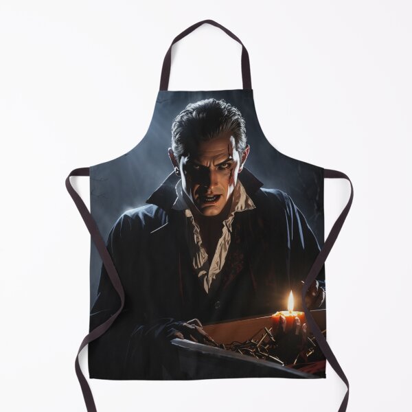 Item preview, Awakening of the Bloodthirsty Vampire #2 designed and sold by Electric-Easel.