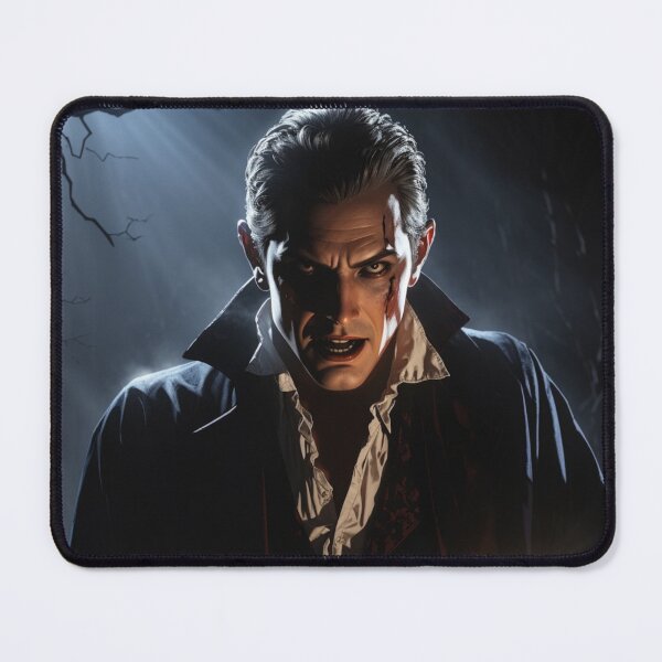 Item preview, Awakening of the Bloodthirsty Vampire #2 designed and sold by Electric-Easel.