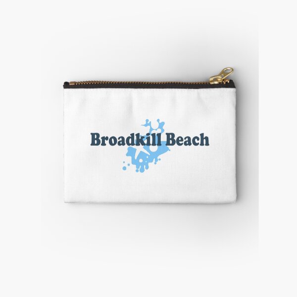 Item preview, Broadkill Beach - Delaware.  designed and sold by America Roadside..