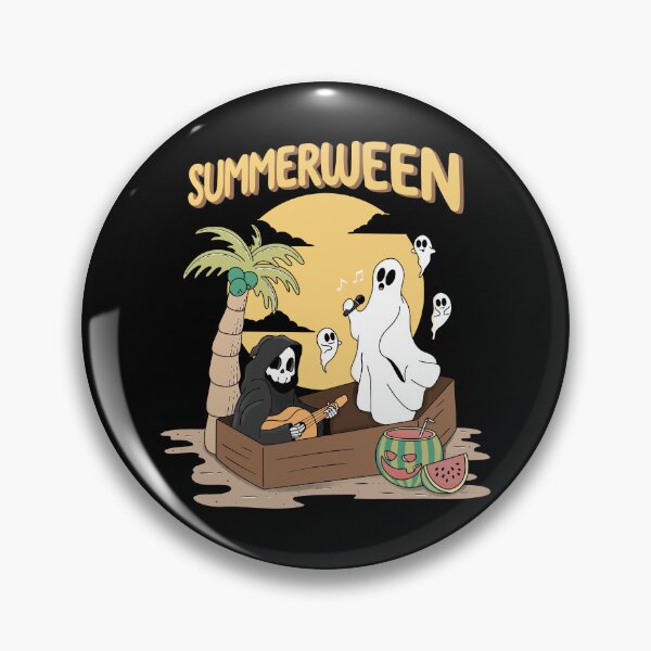 Item preview, Summerween Song designed and sold by Kimprut.