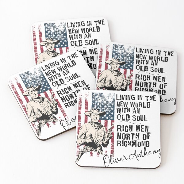 Item preview, Oliver Anthony Country Music designed and sold by miyagifactory.