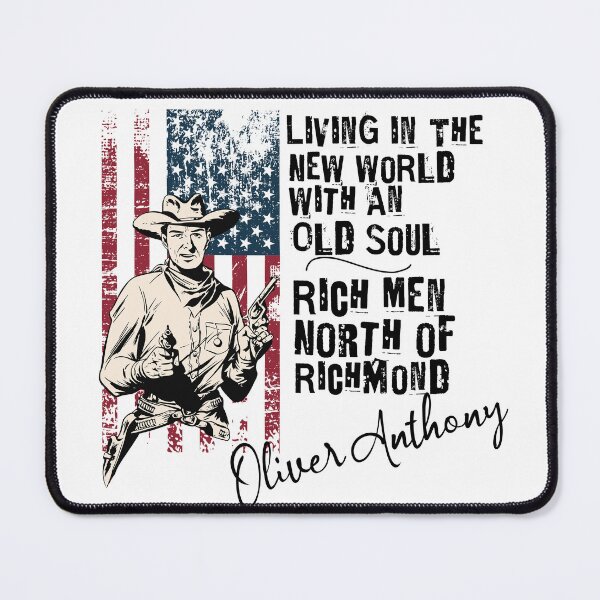 Item preview, Oliver Anthony Country Music designed and sold by miyagifactory.