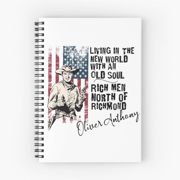 Item preview, Oliver Anthony Country Music designed and sold by miyagifactory.