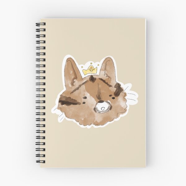 Item preview, Queen CoCo the Corgi designed and sold by Madi  美丽.
