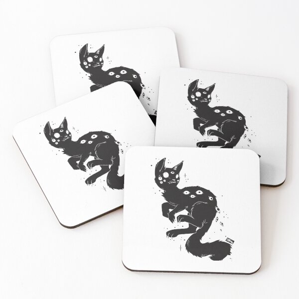 Item preview, Cute Kawaii Spider Cat	 designed and sold by heopsqmmmr93.