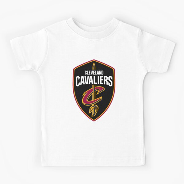 cleveland cavaliers toddler shirt