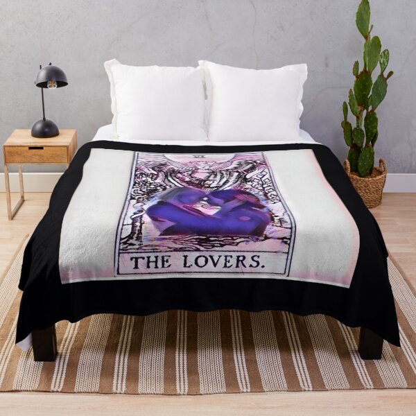 Item preview, Raylla the Lovers 	 		 designed and sold by otwgvnhwyab42.