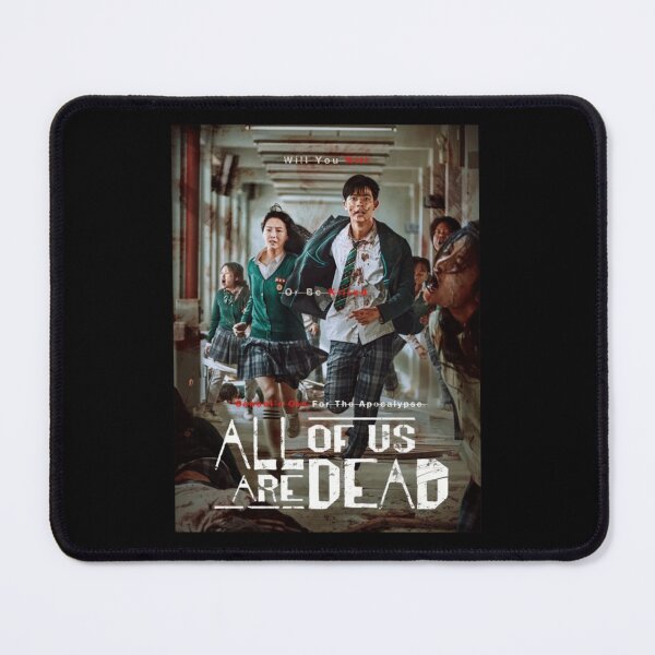 Item preview, All Of Us Are Dead Series designed and sold by xysmfyhmbiy54.