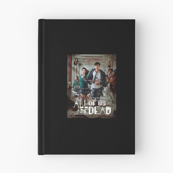 Item preview, All Of Us Are Dead  Series 	 		 designed and sold by xysmfyhmbiy54.