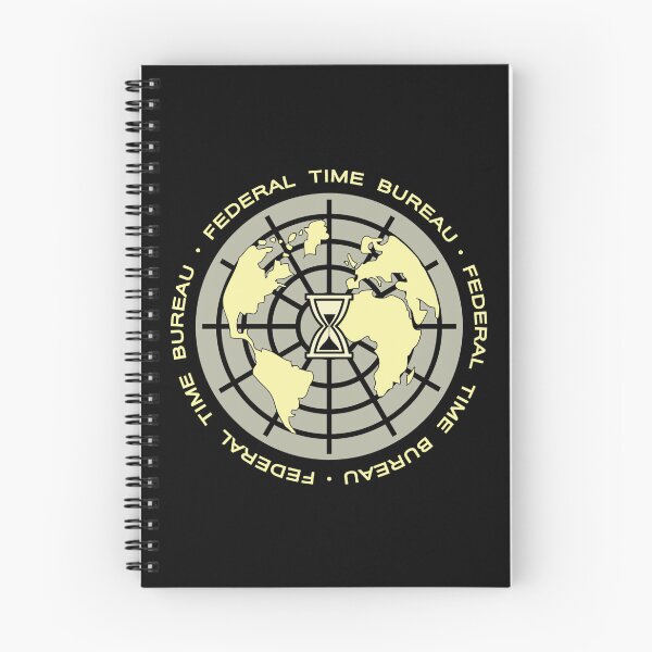 Item preview, Time Bureau III 	 designed and sold by cnbtnfek99.