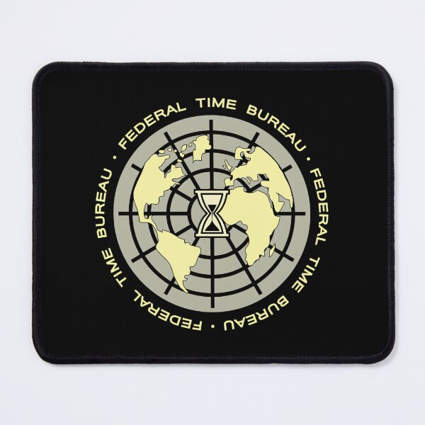 Item preview, Time Bureau III 	 designed and sold by cnbtnfek99.
