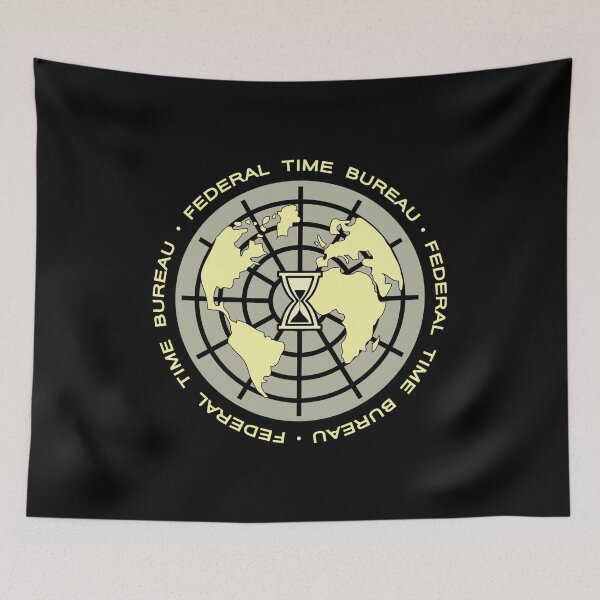 Item preview, Time Bureau III 	 designed and sold by cnbtnfek99.