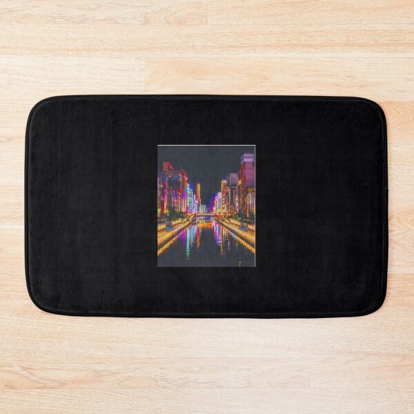 Item preview, Perfect view city 	 designed and sold by evtnzzkrpz50.