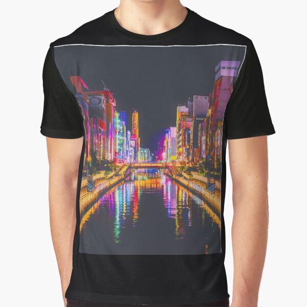 Item preview, Perfect view city 	 designed and sold by evtnzzkrpz50.