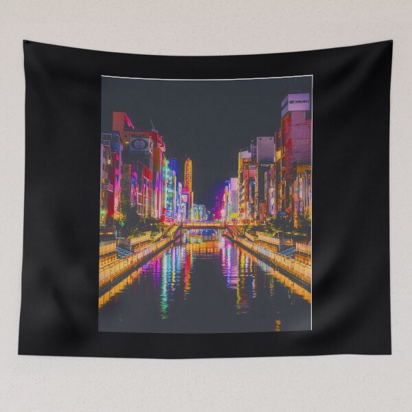 Item preview, Perfect view city 	 designed and sold by evtnzzkrpz50.