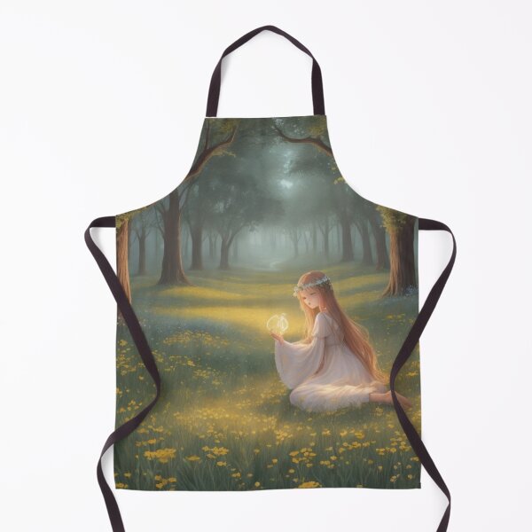 Item preview, Luminous Meadow Dreams designed and sold by FemmeFlair.