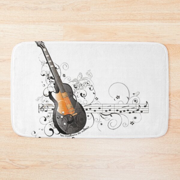 Item preview, Acoustic guitar designed and sold by bayanshop23.