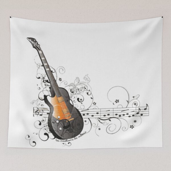 Item preview, Acoustic guitar designed and sold by bayanshop23.