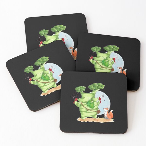 Item preview, Hestu Plays with Fox 	 		 designed and sold by iejyexoice91.