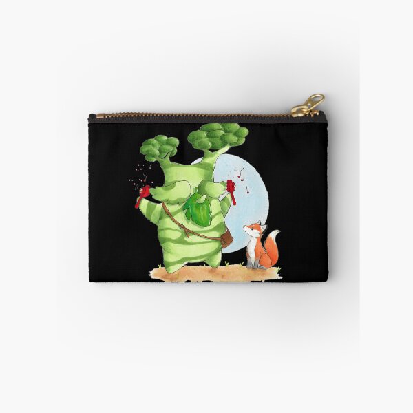 Item preview, Hestu Plays with Fox 	 		 designed and sold by iejyexoice91.