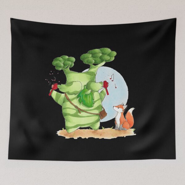 Item preview, Hestu Plays with Fox 	 		 designed and sold by iejyexoice91.