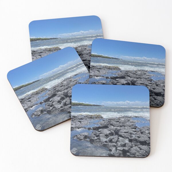 Item preview, Beach designed and sold by PrettyHappyArt.