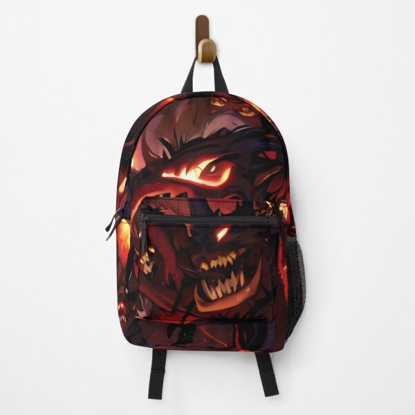 Item preview, Anime hell designed and sold by Glenbobagins.