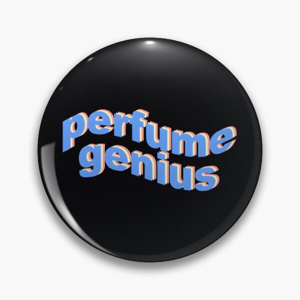 Item preview, genio del perfume designed and sold by gyarrevq88.