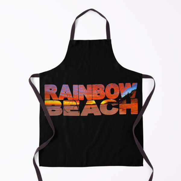 Item preview, RAINBOW BEACH Sunrise - Queensland Australia designed and sold by Adam Gormley.