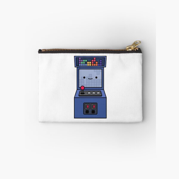 Item preview, Arcade Machine designed and sold by SideQuestDoodles.