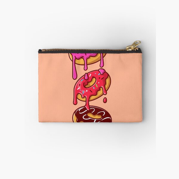 Item preview, Floating Melted Doughnut designed and sold by hjian8219.