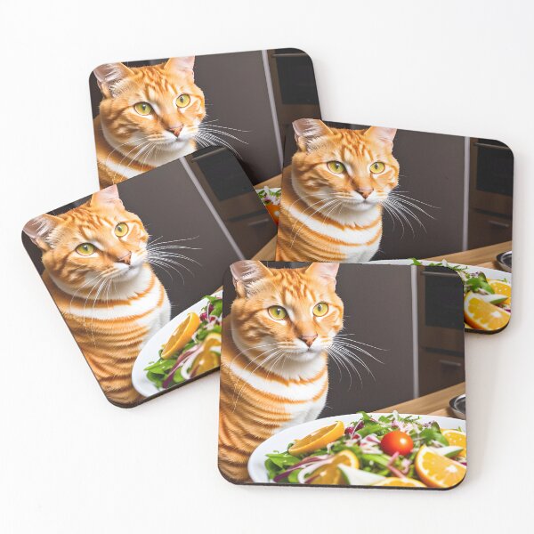 Item preview, Eat Your Fruit And Veggies designed and sold by tobyheward.