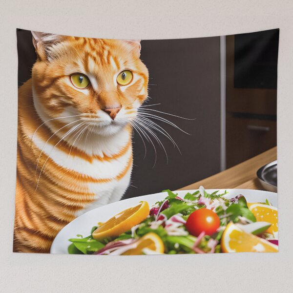 Item preview, Eat Your Fruit And Veggies designed and sold by tobyheward.