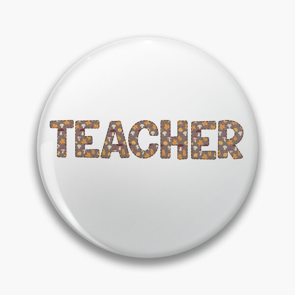 Item preview, Teacher | Autumn | Fall | Elementary | Cute Teacher | Thanksgiving designed and sold by ShoniwDesigns.