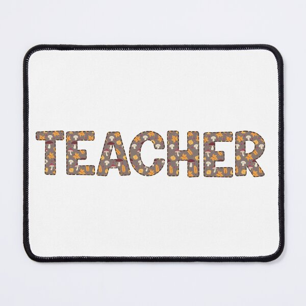Item preview, Teacher | Autumn | Fall | Elementary | Cute Teacher | Thanksgiving designed and sold by ShoniwDesigns.
